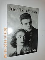 Just Too Soon 0805956883 Book Cover