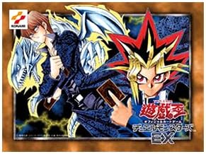 Amazon.co.jp: 遊︎戯︎王 EX 復刻版 決闘者伝説【東京ドーム限定 