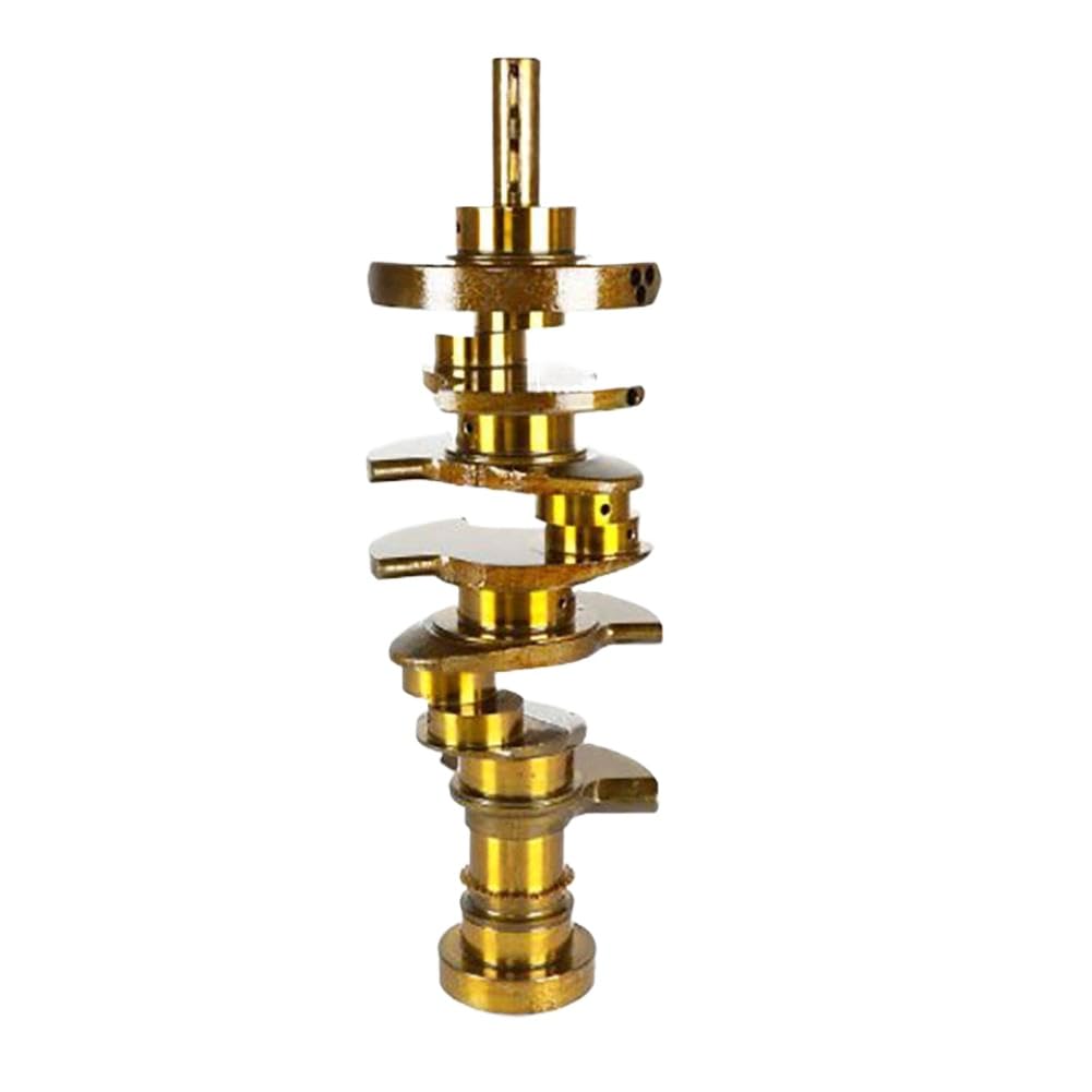 Set Albero Motore Biella e Cuscinetti Compatibile Con Discovery LR4 3.0L AJ126