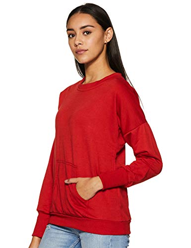 Image of Belle Fille Women Women Sweatshirt