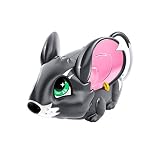 The Amazing Zhus Stunt Pets - The Kardini (Gray)