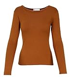 UNIFARBEN: Das tolle Langarmshirt zieht insbesondere durch den hochwertigen Textildruck die Blicke auf sich. Das günstige Shirt ist in vielen attraktiven Farbkombinationen erhältlich.