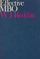 Effective Management by Objectives 0851180752 Book Cover