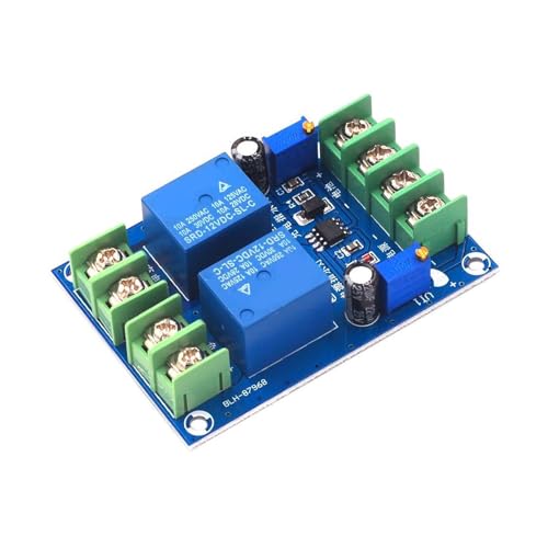�C���e���W�F���g 12V �d���X�C�b�`���O���W���[�� 10A �ً}�ϊ��ȒP�o�b�e���[�o�b�N�A�b�v�Ə[�d���䎩���d���X�C�b�`���O���W���[��