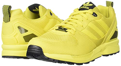 Image of adidas Mens Zx 5000 Casual Shoe