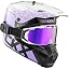 Gloss purple