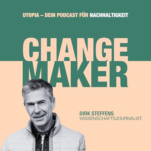 Dirk Steffens &bdquo;Optimismus ist die einzig m&ouml;gliche Haltung &ndash; besonders, wenn sich die Welt schlecht anf&uuml;hlt&ldquo;