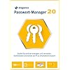 Steganos Passwort-Manager 20 | 5 Gerät | PC | PC Aktivierungscode per Email