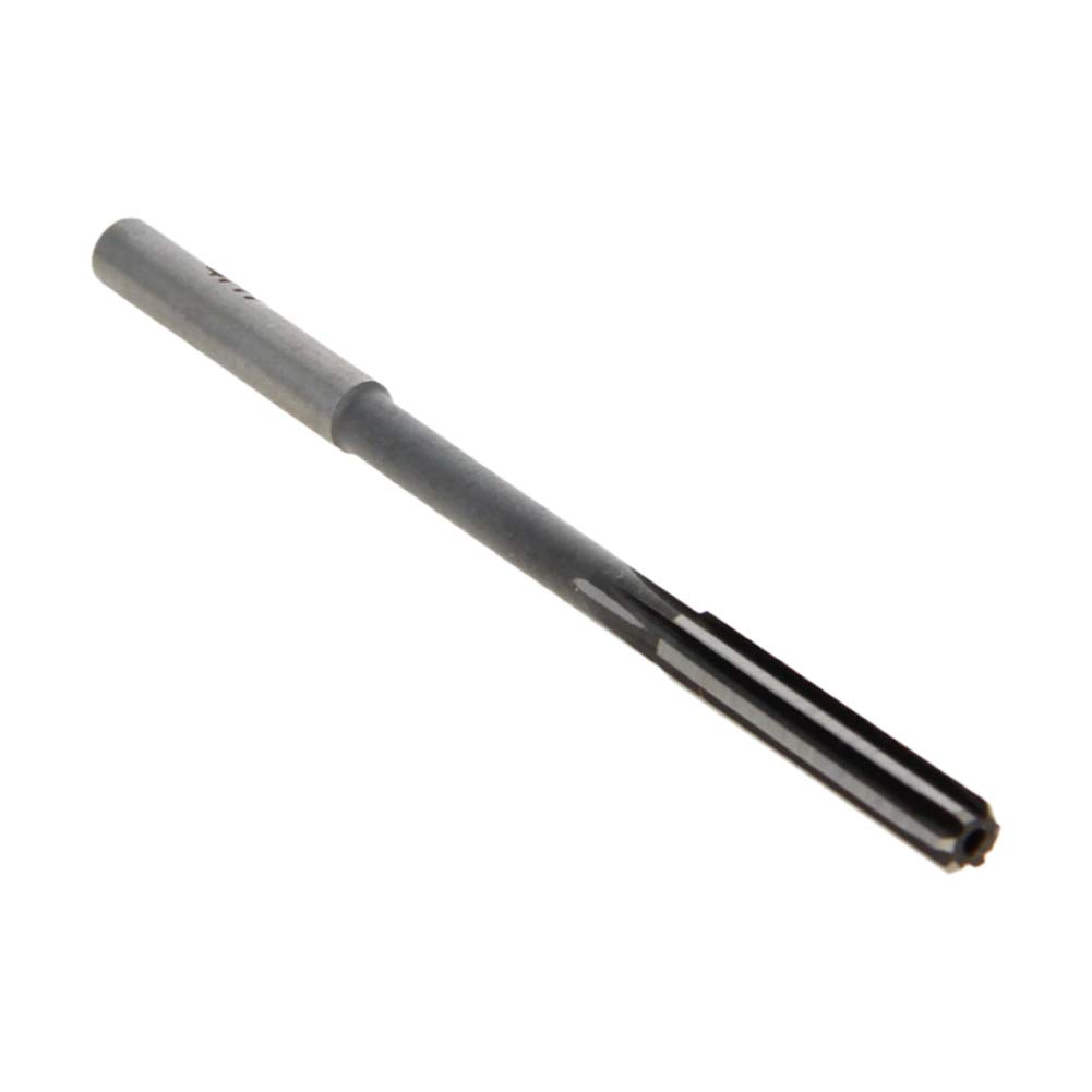 Utoolmart Chucking Reamer - 4mm HSS for Metal -1