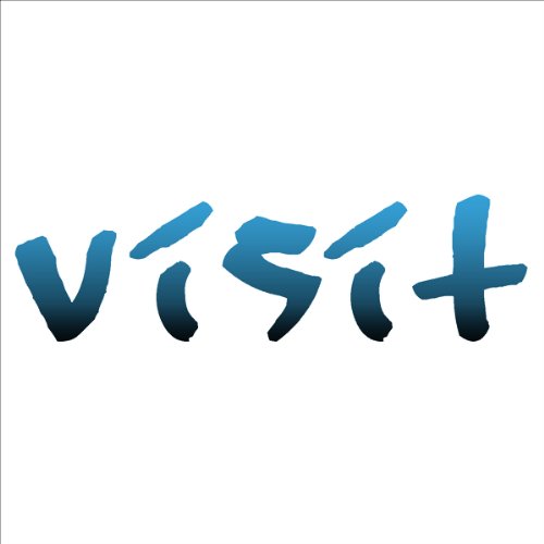 Visit (Unabridged) by Walter Dean Myers episode artwork