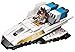 LEGO Overwatch Tracer & Widowmaker 75970 Building Kit (129 Pieces)