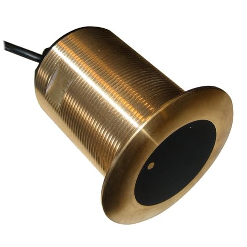 Image of Raymarine Xdcr, CPT-S Chirp-Hi, Bronze TH, 20 Deg.