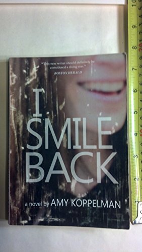 I Smile Back view 2