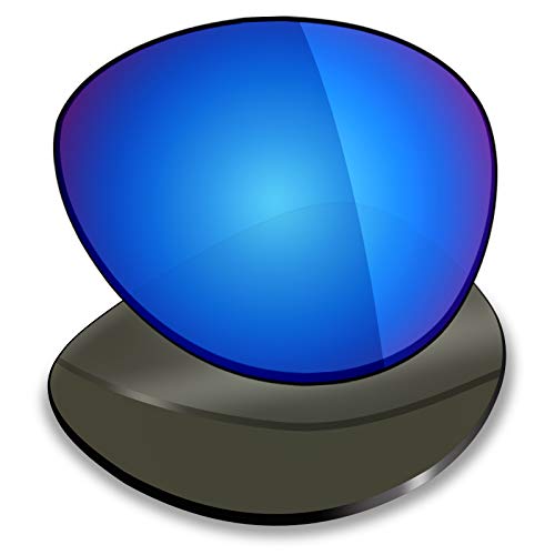 Image of Mryok Replacement Lenses for Oakley Elmont M OO4119 58mm - Options