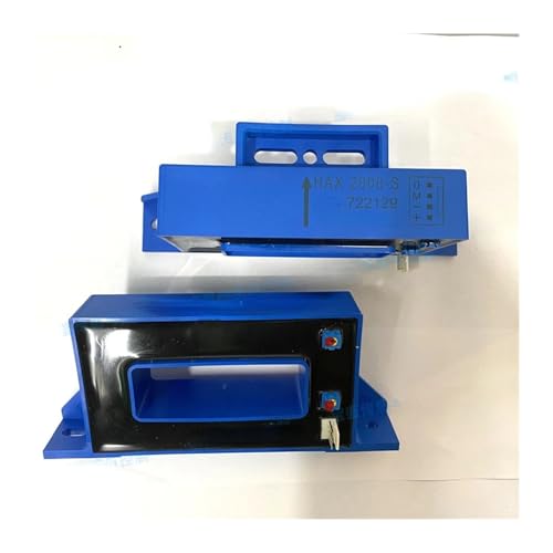 Capteur de courant HAX2000-S transformateur de haute précision 2000 A - 3