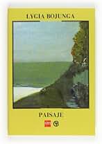 Paisaje (Biblioteca lygia bojunga)