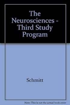 Hardcover The Neurosciences: Third Study Program Book