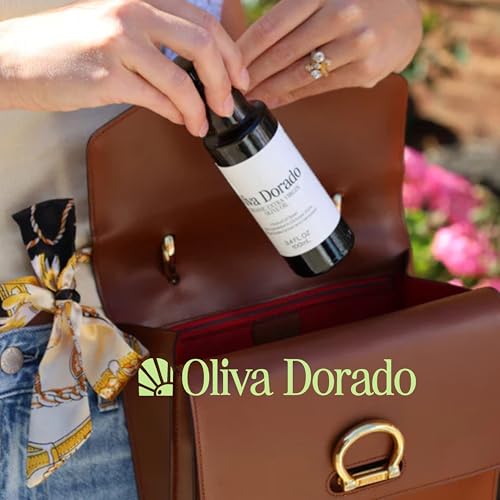 Aceite de Oliva Extra Virgen 3x100 mL Botellas miniatura 4