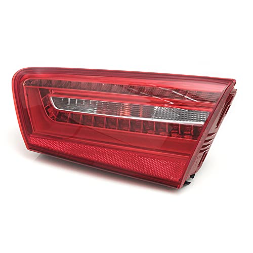 BATLAM Luz De Freio Traseira Interior LED Para Carro 4G5945093 4G5945094 Para Audi A6 C7 2012-2015,R