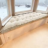 Poignée et sangles : Une poignée latérale facilite le transport et le déplacement du coussin, vous permettant ainsi de le placer aisément où vous le souhaitez. Des sangles assurent également un maintien parfait du coussin sur mesure.