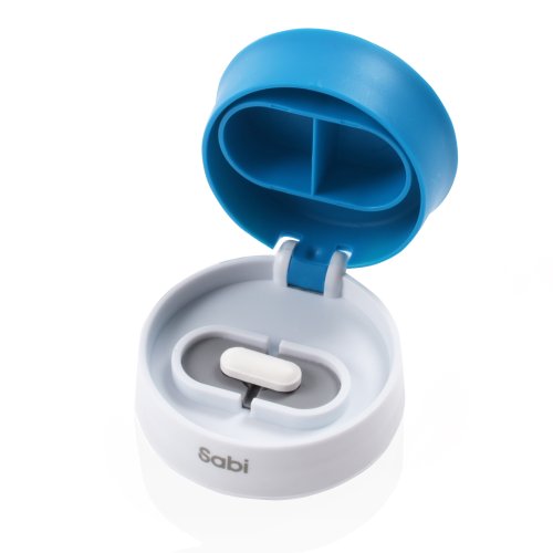 Best Pill Splitter For Hard Pills