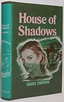 House of Shadows 9992350083 Book Cover