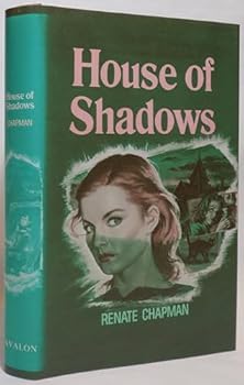 Hardcover House of Shadows Book