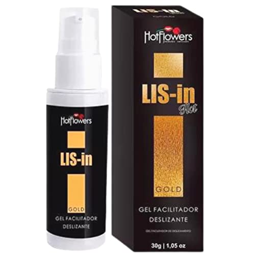 Gel Facilitador de Deslizamento Efeito Imediato Mais potente Extra forte 5 Vezes Hot Flowers Lis in