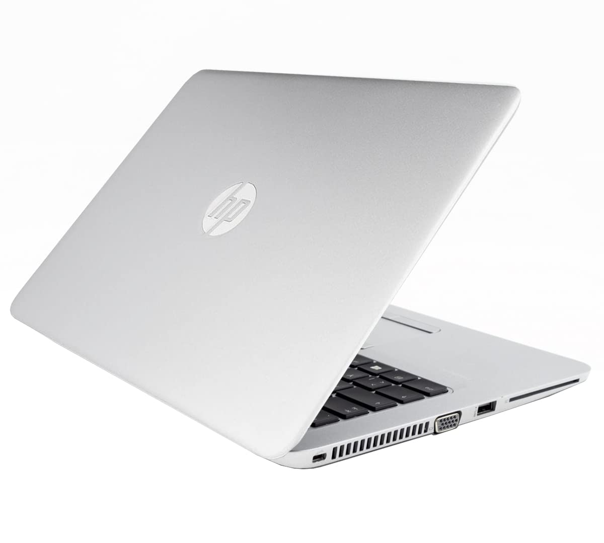 HP EliteBook 840 G3 14" Laptop Intel Core i5-6200U@ fino a 2,8 GHz 8 GB 256 GB SSD con Windows 11 Pro & GRATIS software antivirus Webcam inclusa 12 mesi (ricondizionato), (PCB2-334991683)