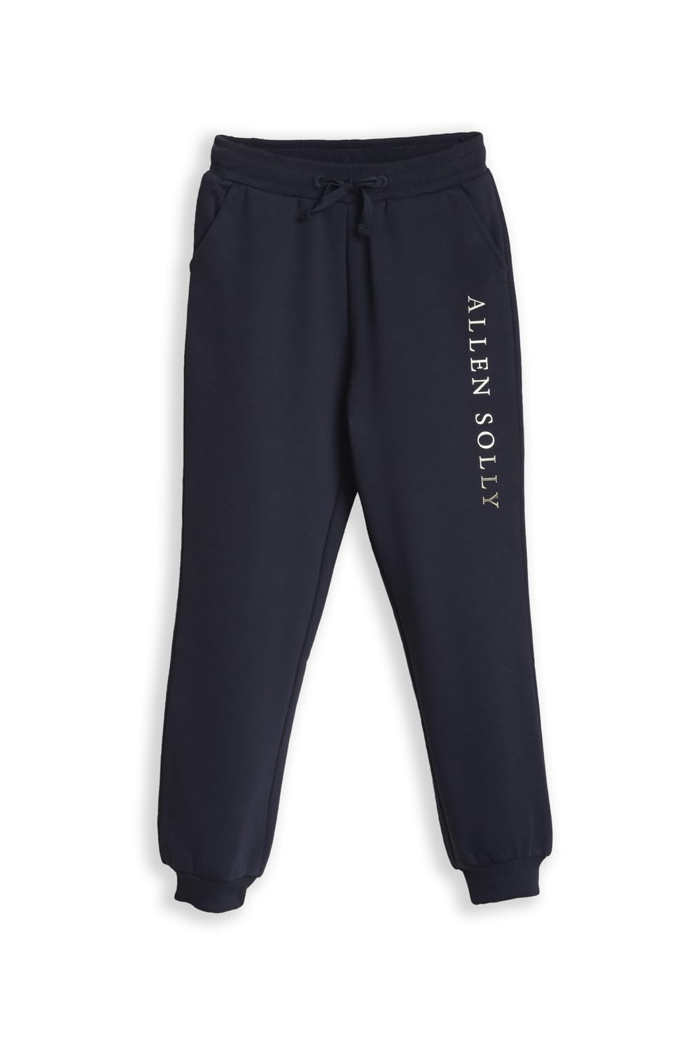Allen Solly Boy's Regular Track Pants-picture-18