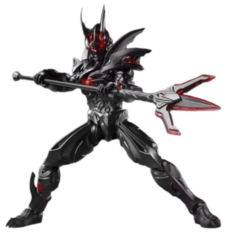 BN HEAD MS-06R Black Tri-Stars' Zaku II（黒い三連星専用 ザクII