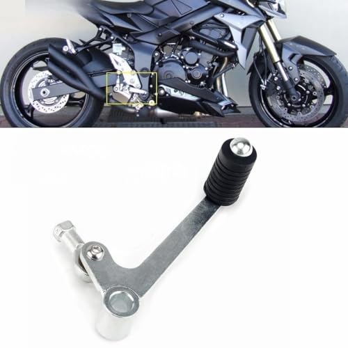 Sélecteur mécanique robuste pour Suzuki GSXS750 2015