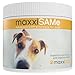 MaxxiSAMe SAM-e Liver Supplement for Dogs & Cats – Hepatic Liver Health - Cognitive Dysfunction in Senior Pets – Feline & Canine Depression - Mood Control – Powder 150 g – Given with Food