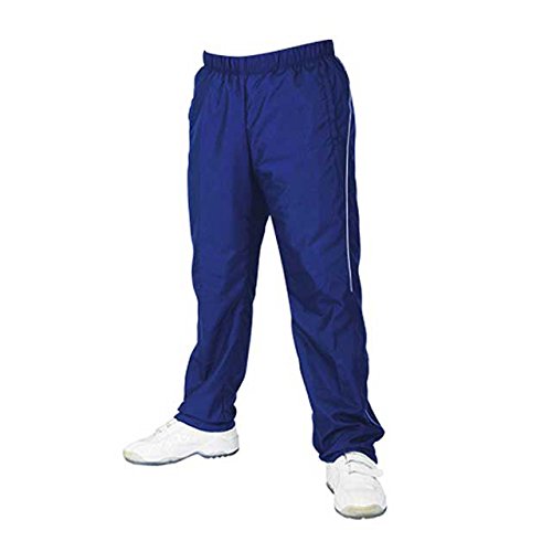 レワード オーバーパンツ GW-55 (66)Ｄブルー 2XO