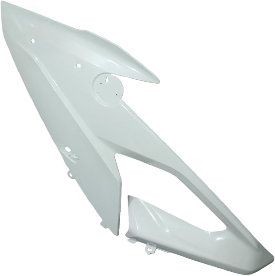 Compatible with Gas Tank Side Fairing Front Upper Panel Cover Shield Fuel For S1000RR S1000 RR S 1000RR 2015 2016 2017 2018