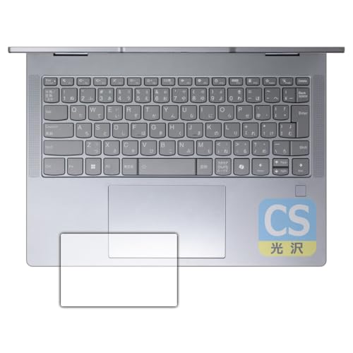 PDAH[ Lenovo IdeaPad 5x 2-in-1 Gen 9 (14^) Ή Crystal Shield ی tB [^b`pbhp]  {