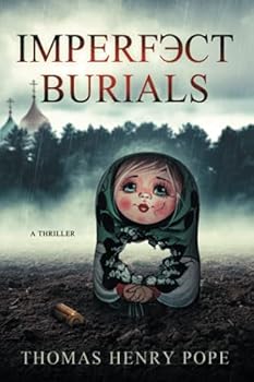 Paperback IMPERFECT BURIALS Book