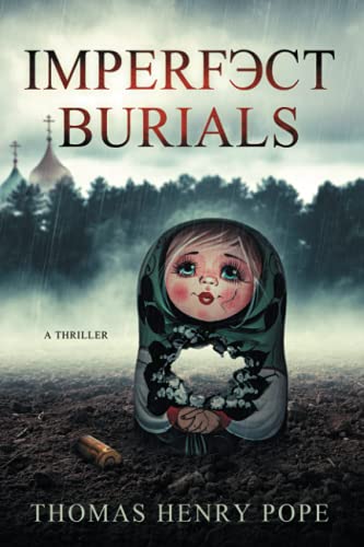 Imperfect Burials view 2