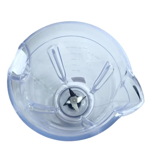 Copo Liquidificador Walita Phillips Ri2081 Sangel