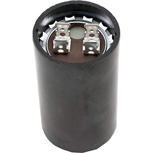 Perfect Aire ProAire 53-64 MFD Round Start Capacitor