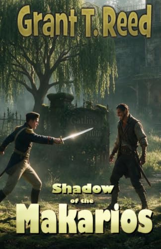 Shadow of the Makarios