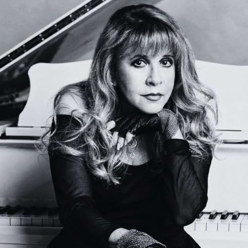 Stevie Nicks: A Life Tornado of Music, Magic, and Raw Emotion