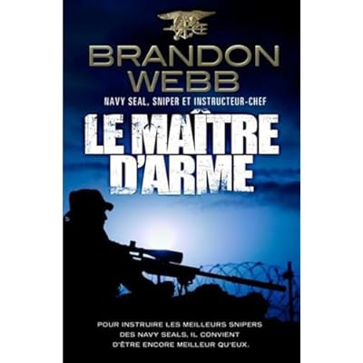 Le ma&icirc;tre d'armes