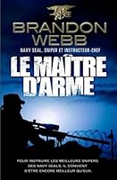 Le maître d'arme 2915243603 Book Cover