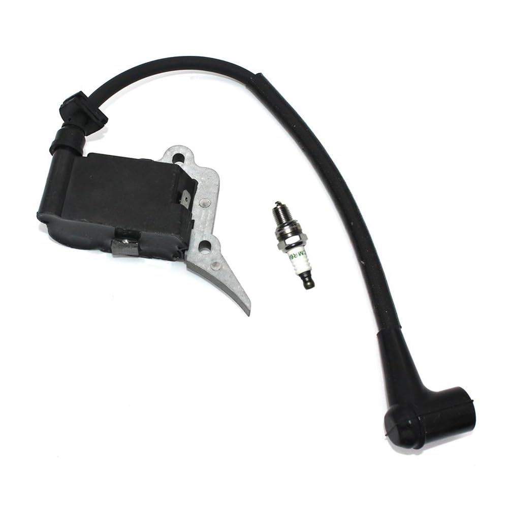 Bobine d'allumage MS4018 MXC4018 PMC4018 module de rechange thermique MTD
