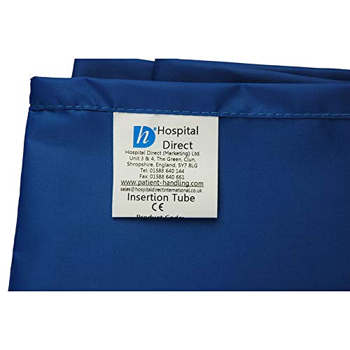 Hospital Direct Röntgenteller, waschbarer Einlegebohrer