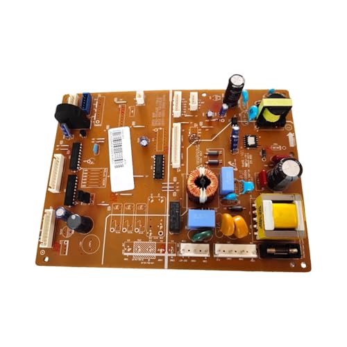 Compatible Con La Placa Base Del Refrigerador