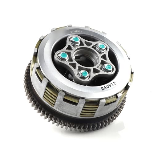 Panier d'embrayage central CG150 pièces de rechange moto 150cc CG