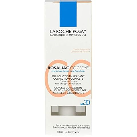 Roche Posay Rosaliac Cc Creme 50 Ml , (1Er Pack) Cover