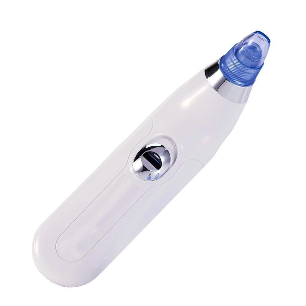 Wowli 4-in-1 Blackhead & Whitehead Extractor Remover – Pimple, Acne, and Pore Cleaner Device for Clear Skin and Effective Facial Care
